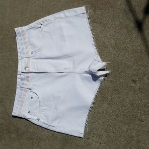 Forever 21 Jean Schwartz
